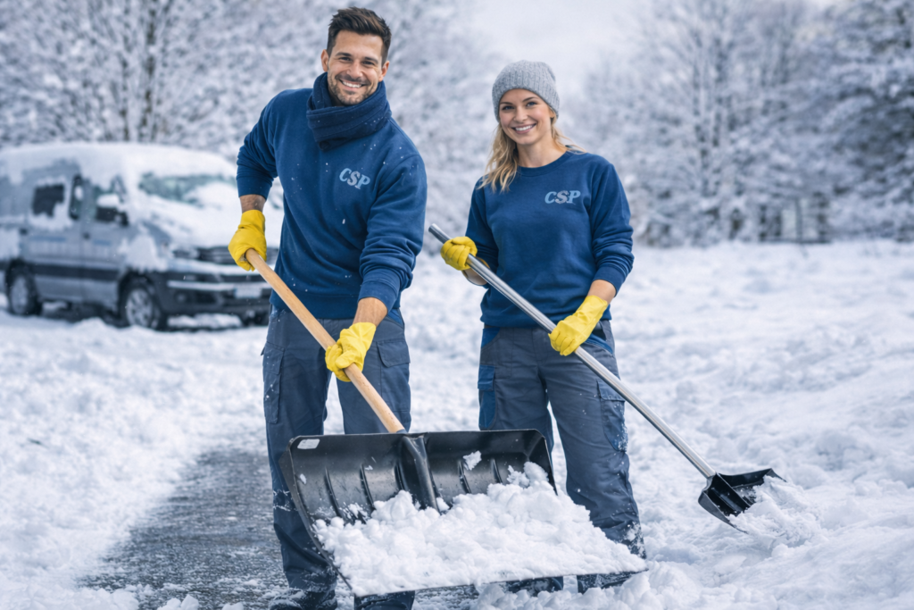 csp winterdienst