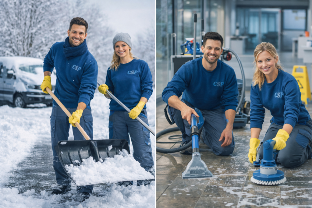 csp winterdienst